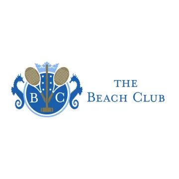 The Beach Club Logo