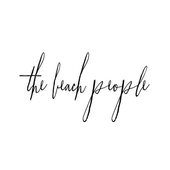 Thebeachpeople