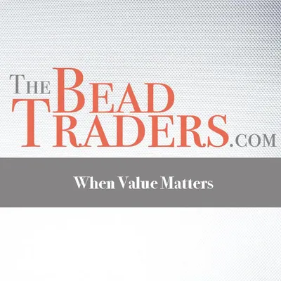 The Bead Traders logo