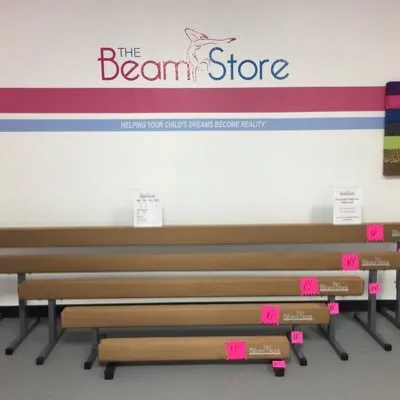 The Beam Store