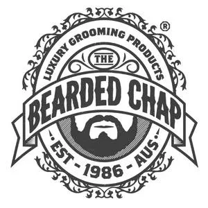 thebeardedchap.com logo