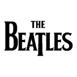The Beatles logo/icon