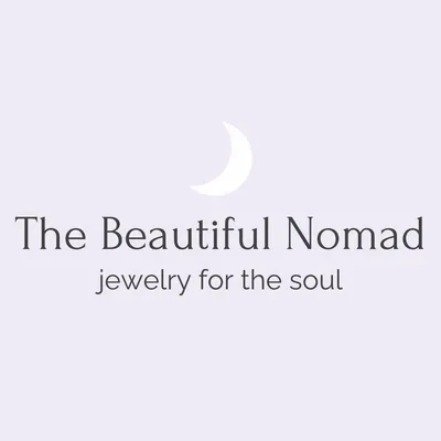 thebeautifulnomad.com logo