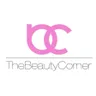 The Beauty Corner logo