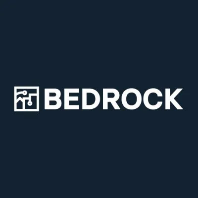 Bedrock Knowledge, Inc. logo