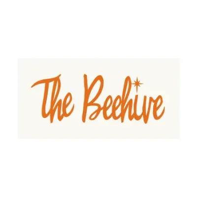 The Beehive MB logo