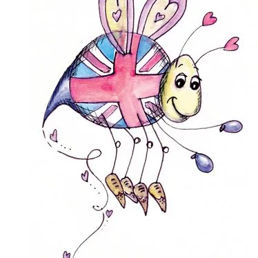 The Bee's Knees British Imports
