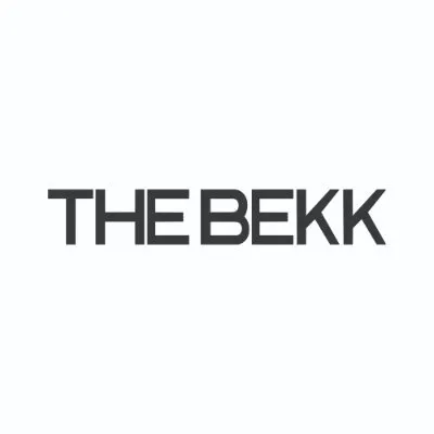 The Bekk logo