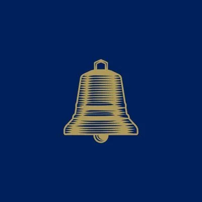 The Belfry logo