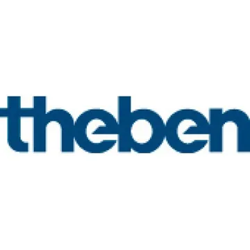Theben Logo