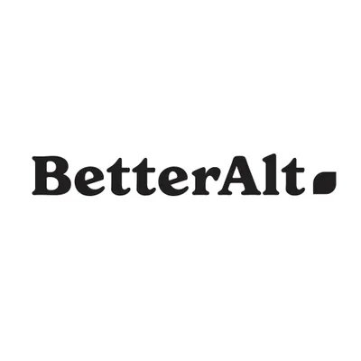 thebetteralt.com logo