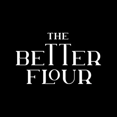 The Better Flour logo