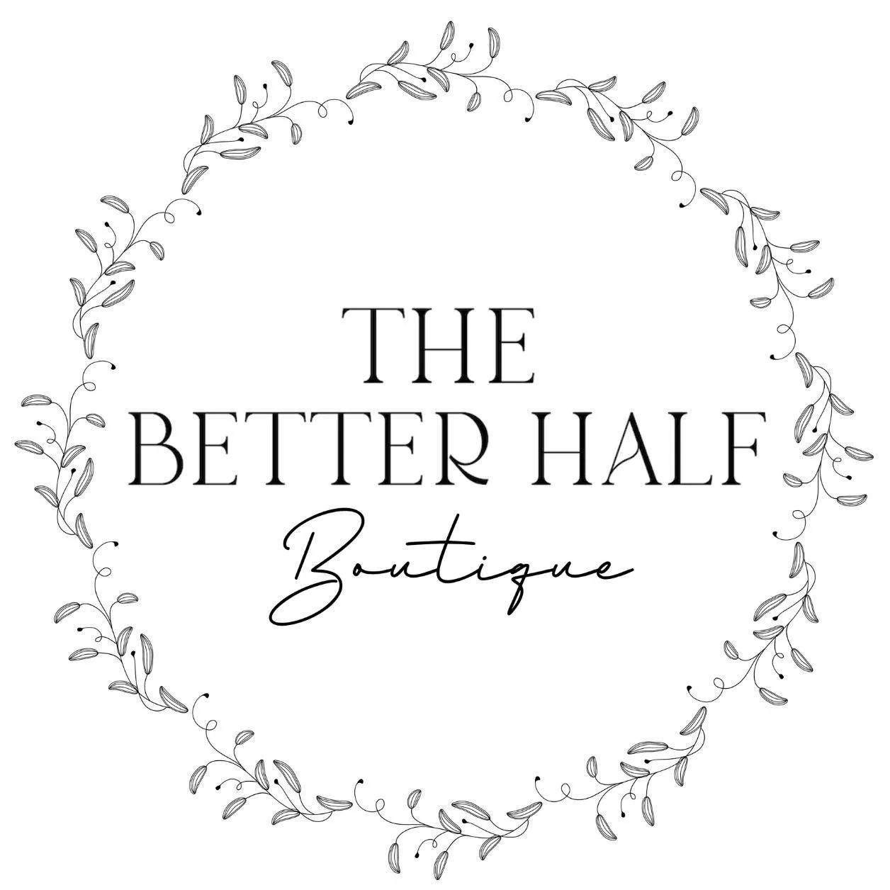 The Better Half Boutique