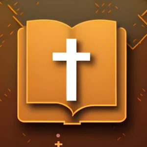 Bible Chat Logo