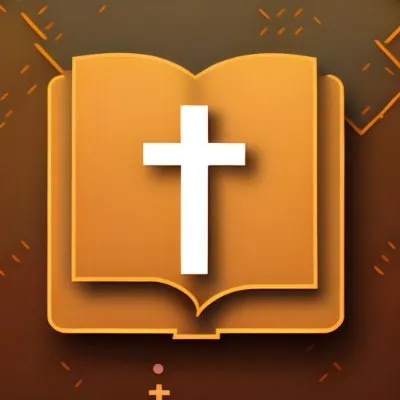 Bible Chat logo