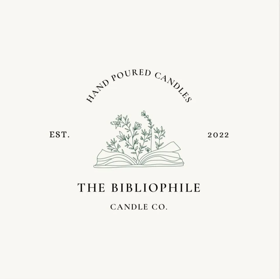 Thebibliophilecandleco