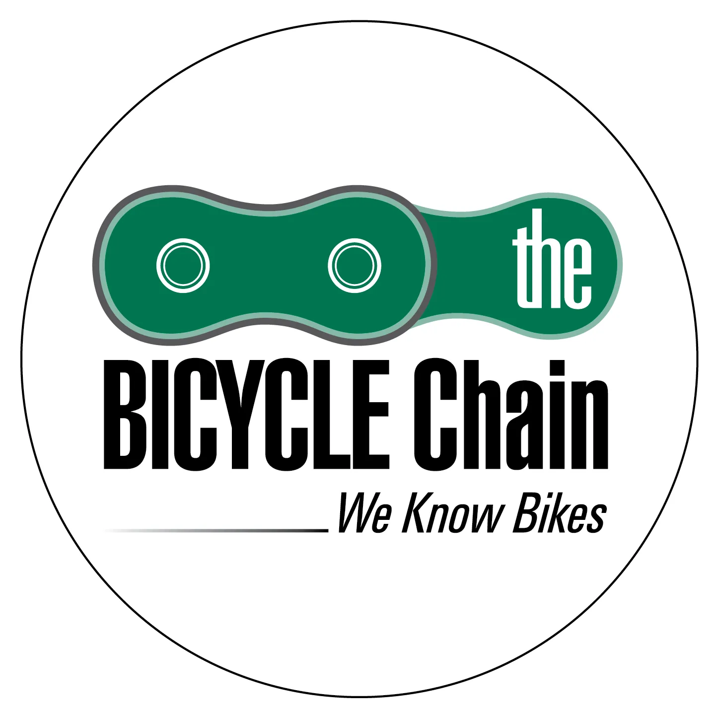 The Bicycle Chain