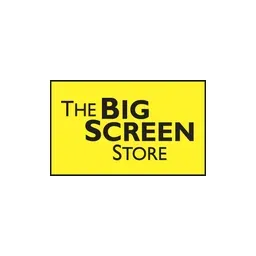 The Big Screen Store