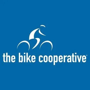 The Bike Cooperative Logo