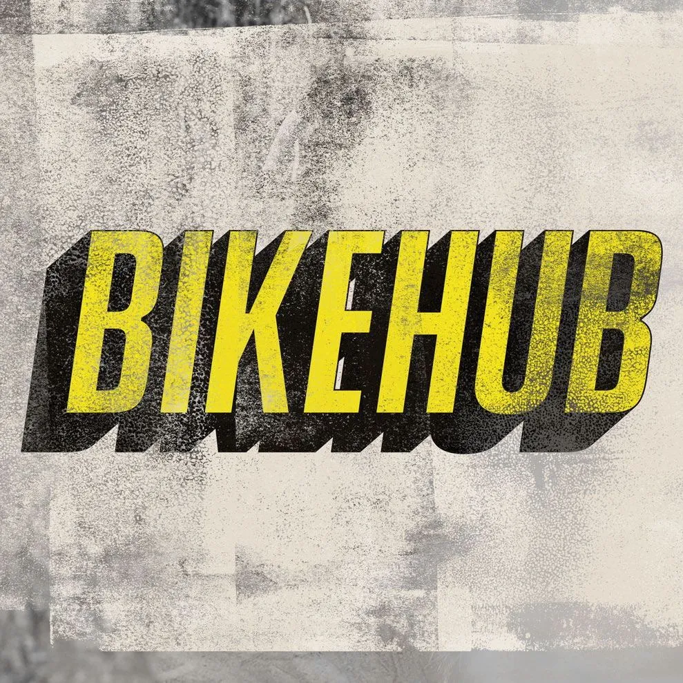 The Bike Hub