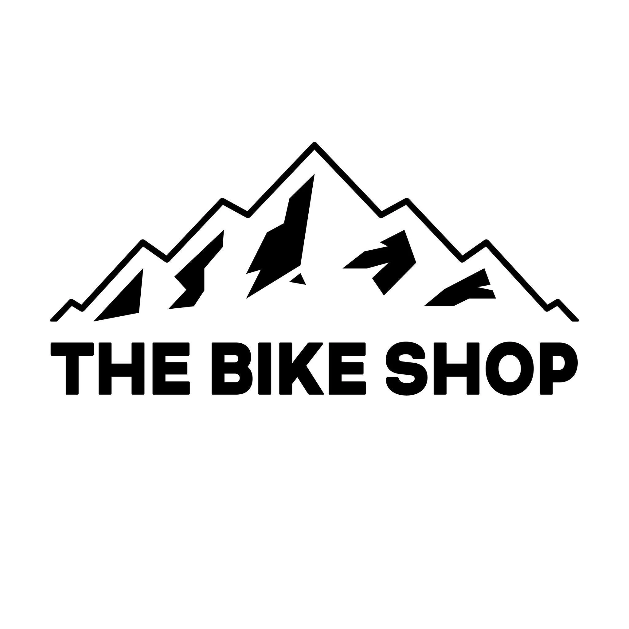 The Bike Shop