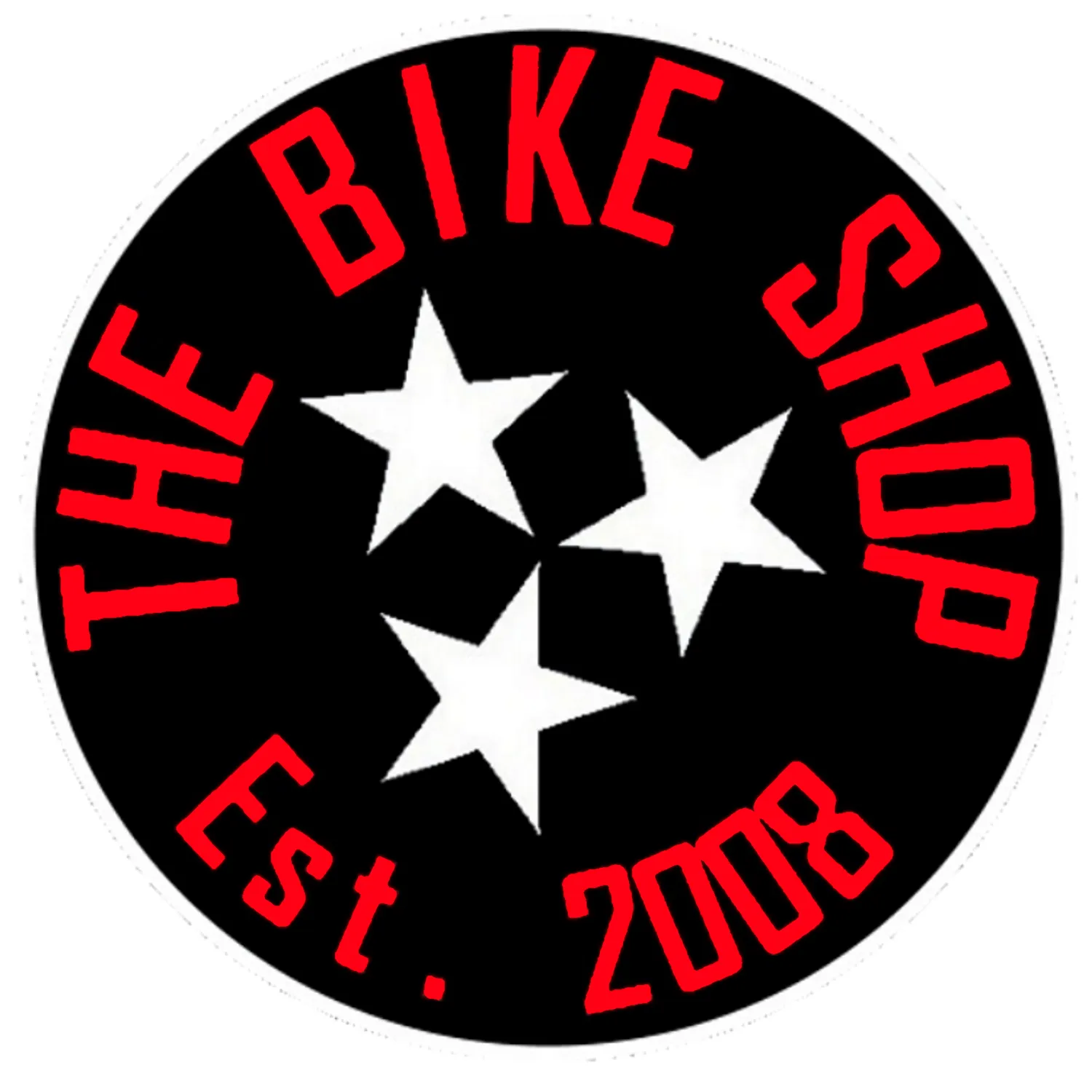 Thebikeshopjc