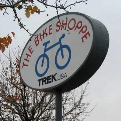 The Bike Shoppe Ogden
