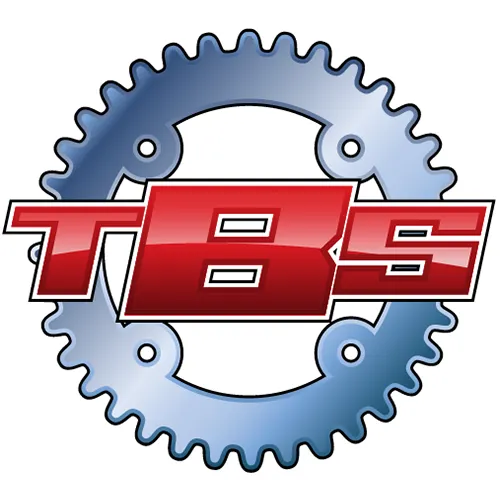 The Bike Shop