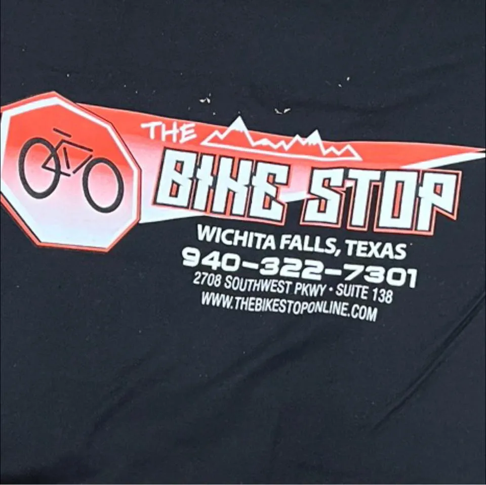 Thebikestoponline