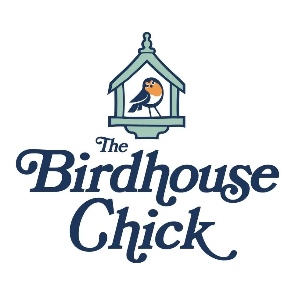 Thebirdhousechick
