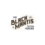 Logo The Black Mantis