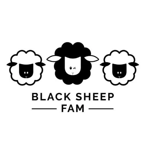 Theblacksheepfam