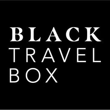 Theblacktravelbox