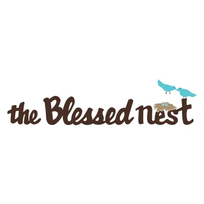 The Blessed Nest TX