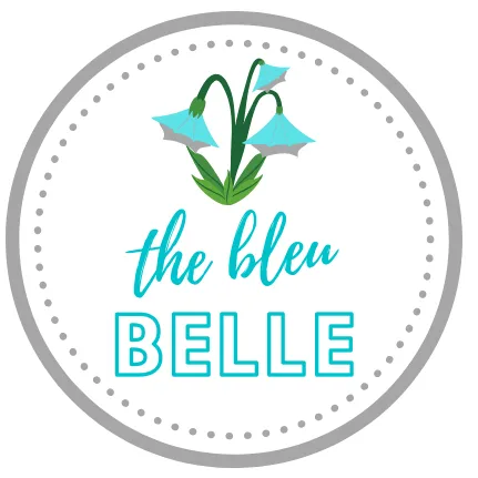 Thebleubelleboutique