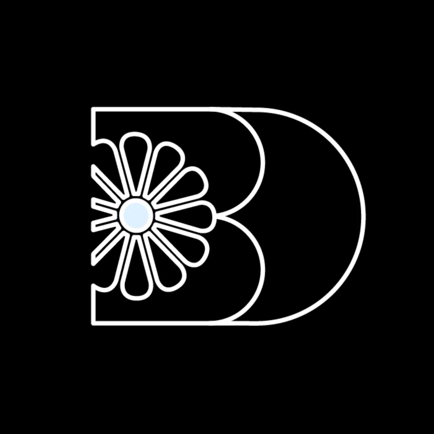 Thebleudaisy