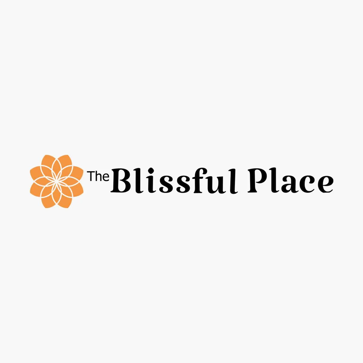 The Blissful Place