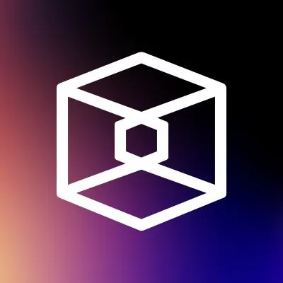 Hyperbolic logo