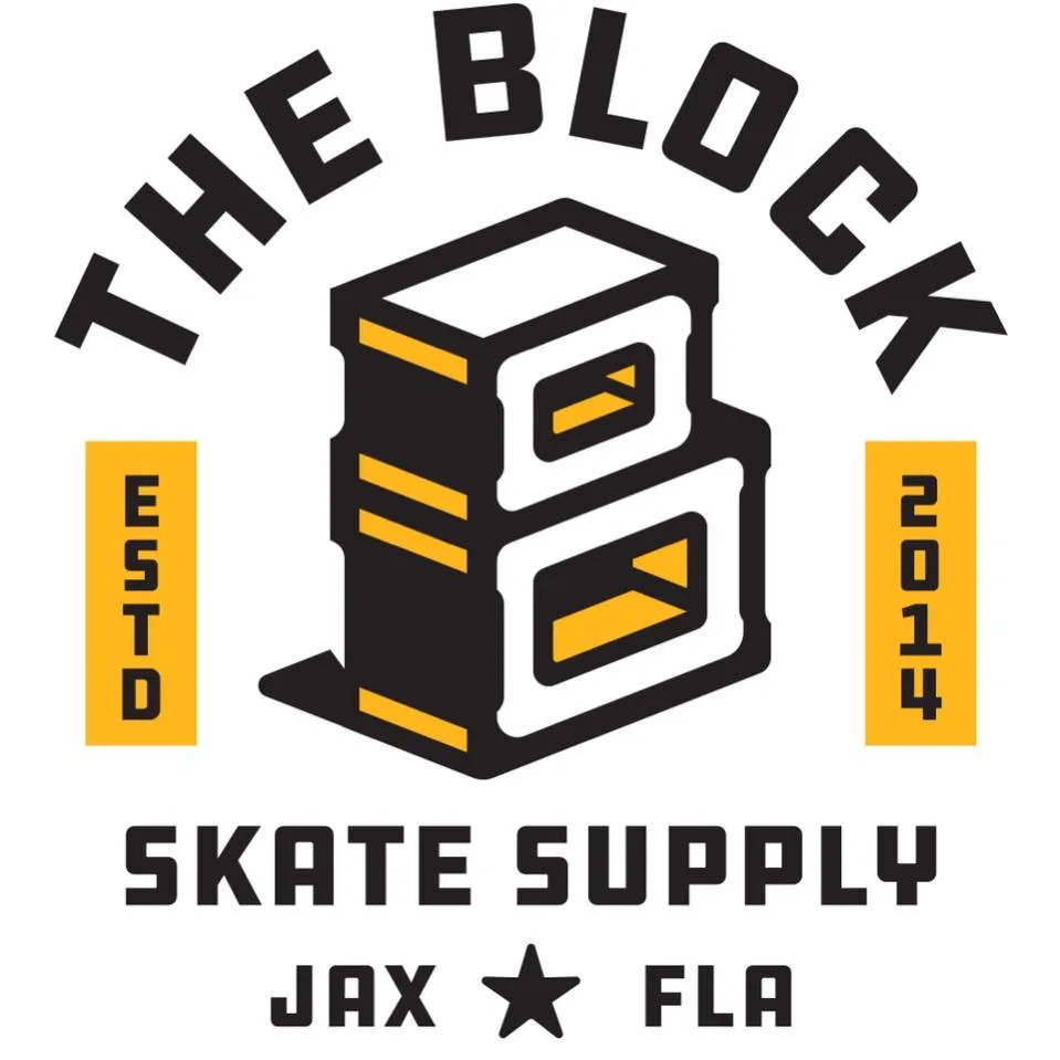 The Block Skate Supply