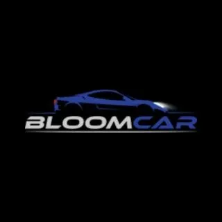 thebloomcar.com logo