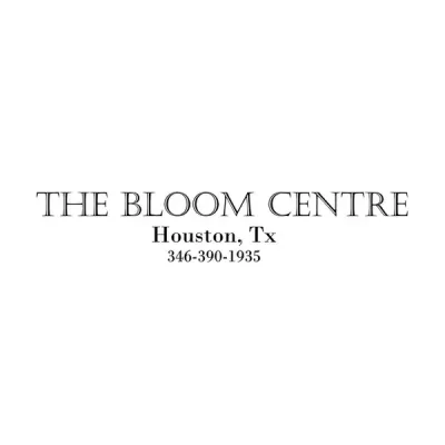 The Bloom Centre logo