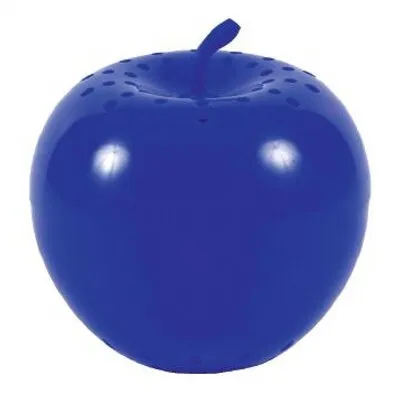 Bluapple logo
