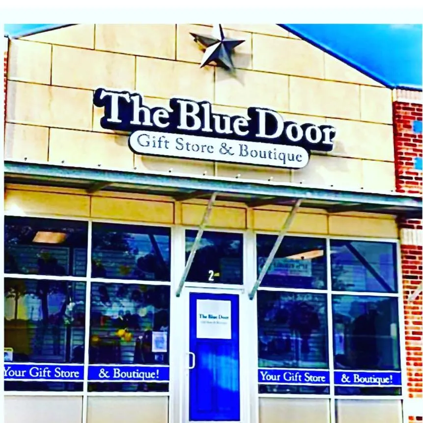 Thebluedoorgiftstore