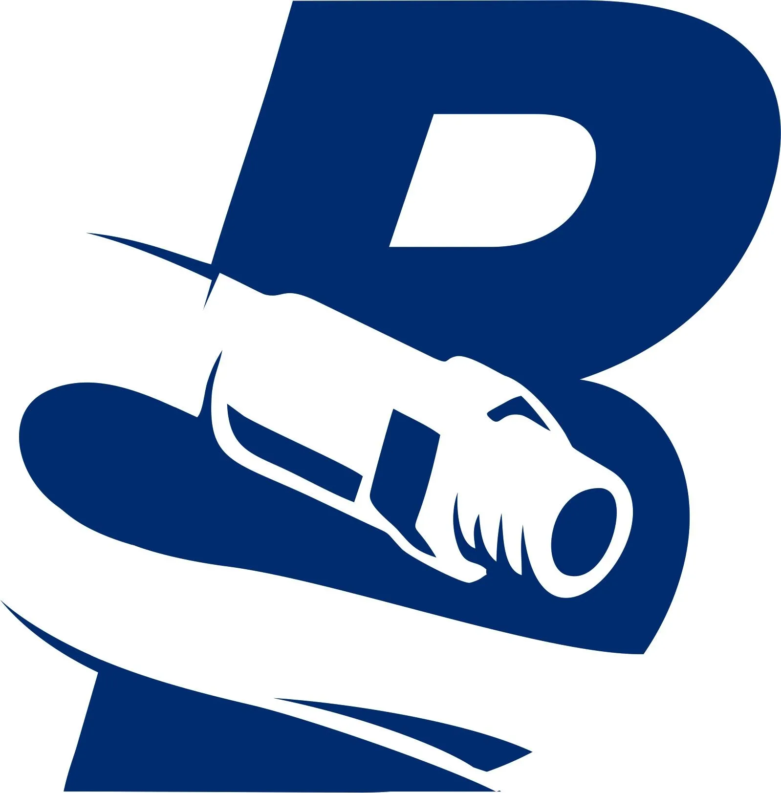 Thebluehose