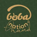 Boba Nation logo