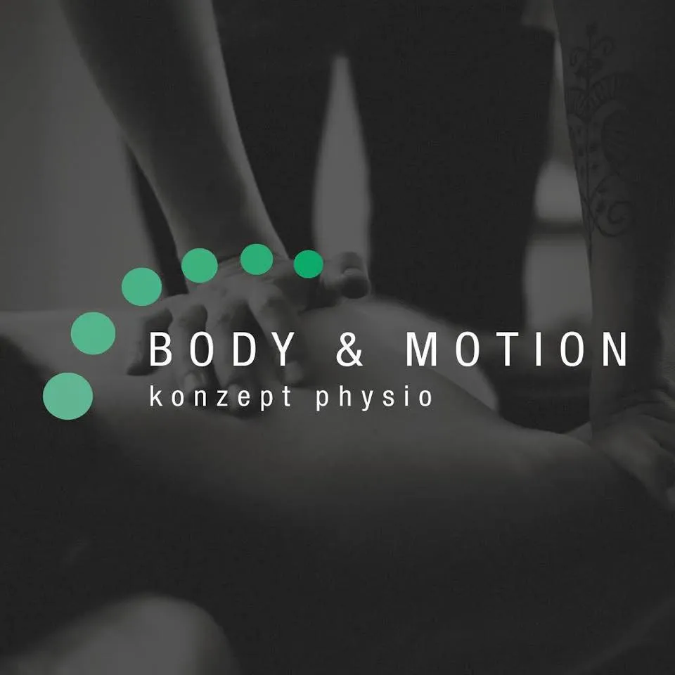 Body & Motion UG (haftungsbeschränkt)