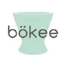 the bokee logo