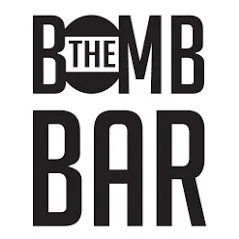 The Bomb Bar Canada logo