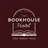The Bookhouse Hotel logo