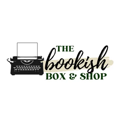 thebookishshop.com logo